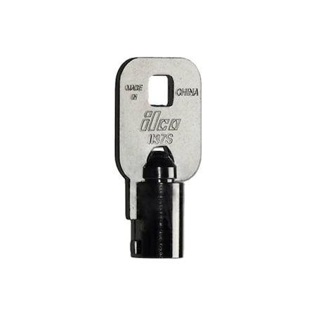 Ilco Ilco: Key Blanks, 1137S CHICAGO (DL 137 T 137 ILCO-1137S